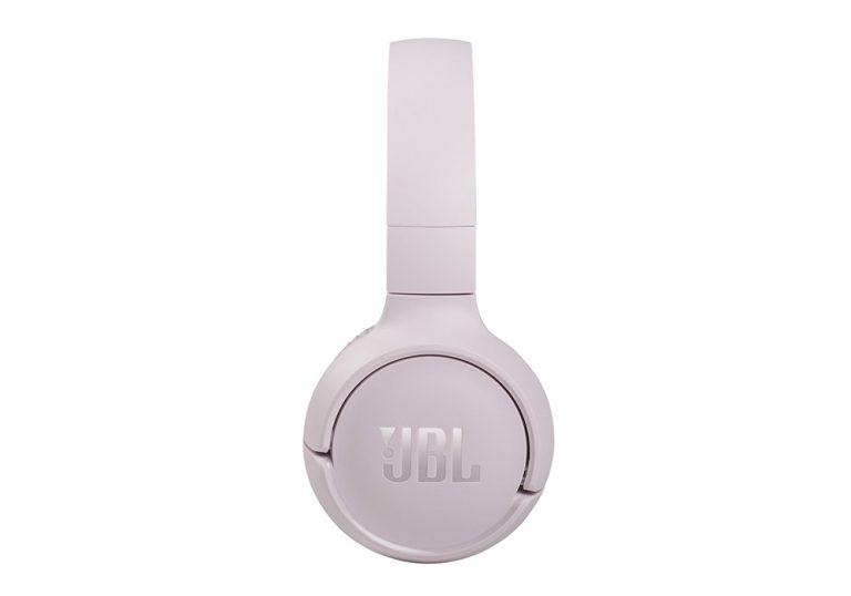 אוזניות קשת אלחוטיות JBL Tune 510BT סוללה 40 שעות - ורוד – תמונה 4