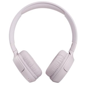 אוזניות קשת אלחוטיות JBL Tune 510BT סוללה 40 שעות - ורוד
