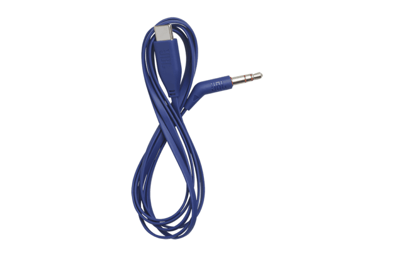 אוזניות קשת אלחוטיות JBL Tune 780NC ביטול רעשים ANC - כחול – תמונה 4