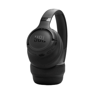 אוזניות קשת אלחוטיות JBL Tune 780NC ביטול רעשים ANC - שחור