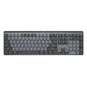 מקלדת מכנית אלחוטית Logitech MX Mechanical (Tactile Quiet)