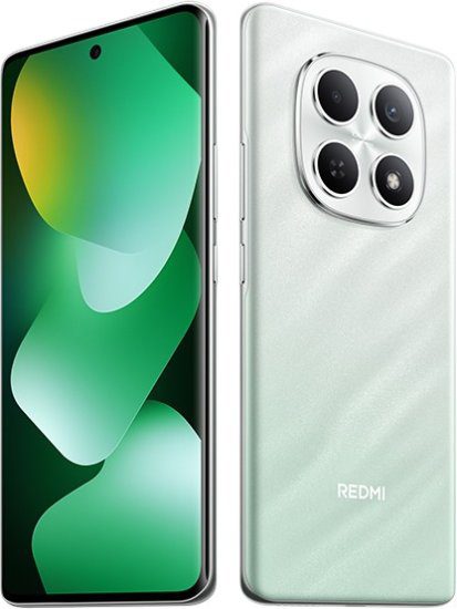 סמארטפון Xiaomi Redmi Note 15 4G 256GB ירוק – תמונה 2