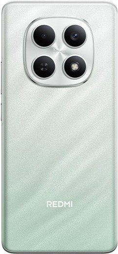סמארטפון Xiaomi Redmi Note 15 4G 256GB ירוק – תמונה 4