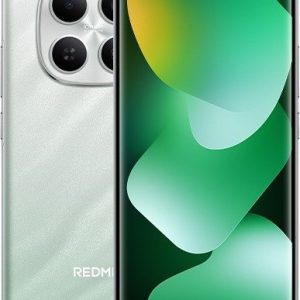 סמארטפון Xiaomi Redmi Note 15 4G 256GB ירוק
