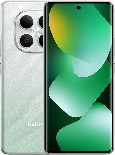 סמארטפון Xiaomi Redmi Note 15 4G 256GB ירוק