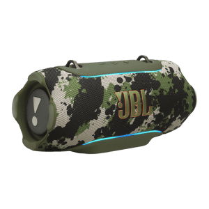 רמקול אלחוטי נייד JBL Xtreme 5 עמיד למים IP68 - ירוק צבאי