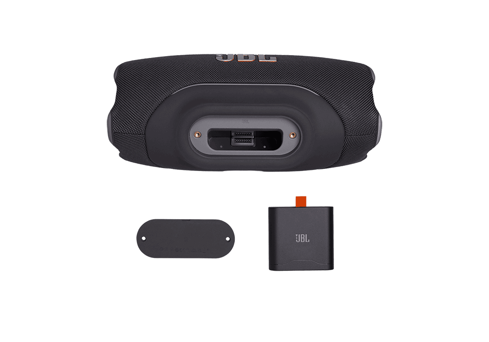 רמקול אלחוטי נייד JBL Xtreme 5 עמיד למים IP68 - שחור – תמונה 3
