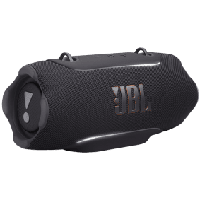 רמקול אלחוטי נייד JBL Xtreme 5 עמיד למים IP68 - שחור
