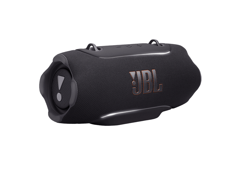 רמקול אלחוטי נייד JBL Xtreme 5 עמיד למים IP68 - שחור