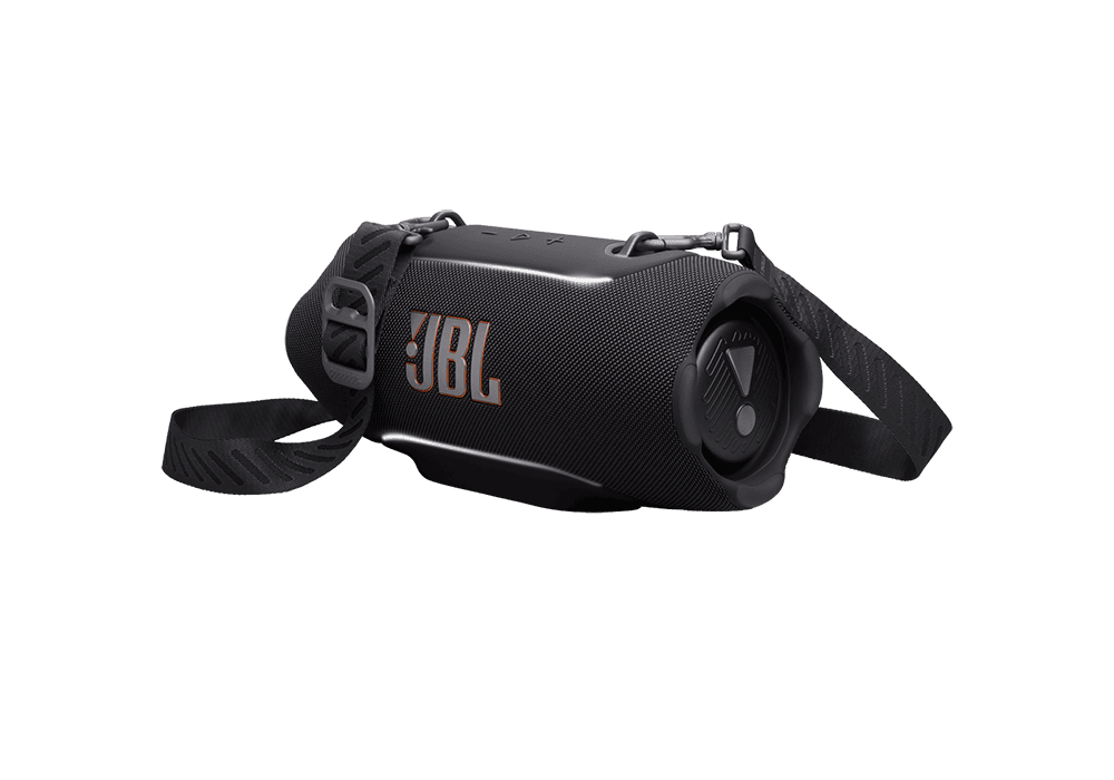רמקול אלחוטי נייד JBL Xtreme 5 עמיד למים IP68 - שחור – תמונה 4