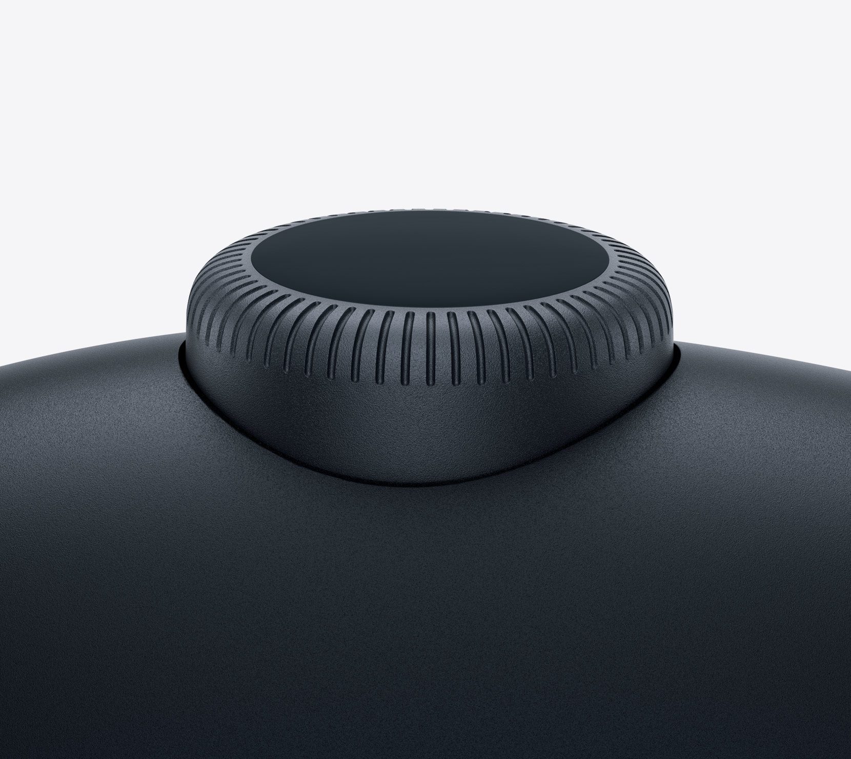 אוזניות Apple AirPods Max USB-C בצבע Midnight – תמונה 6