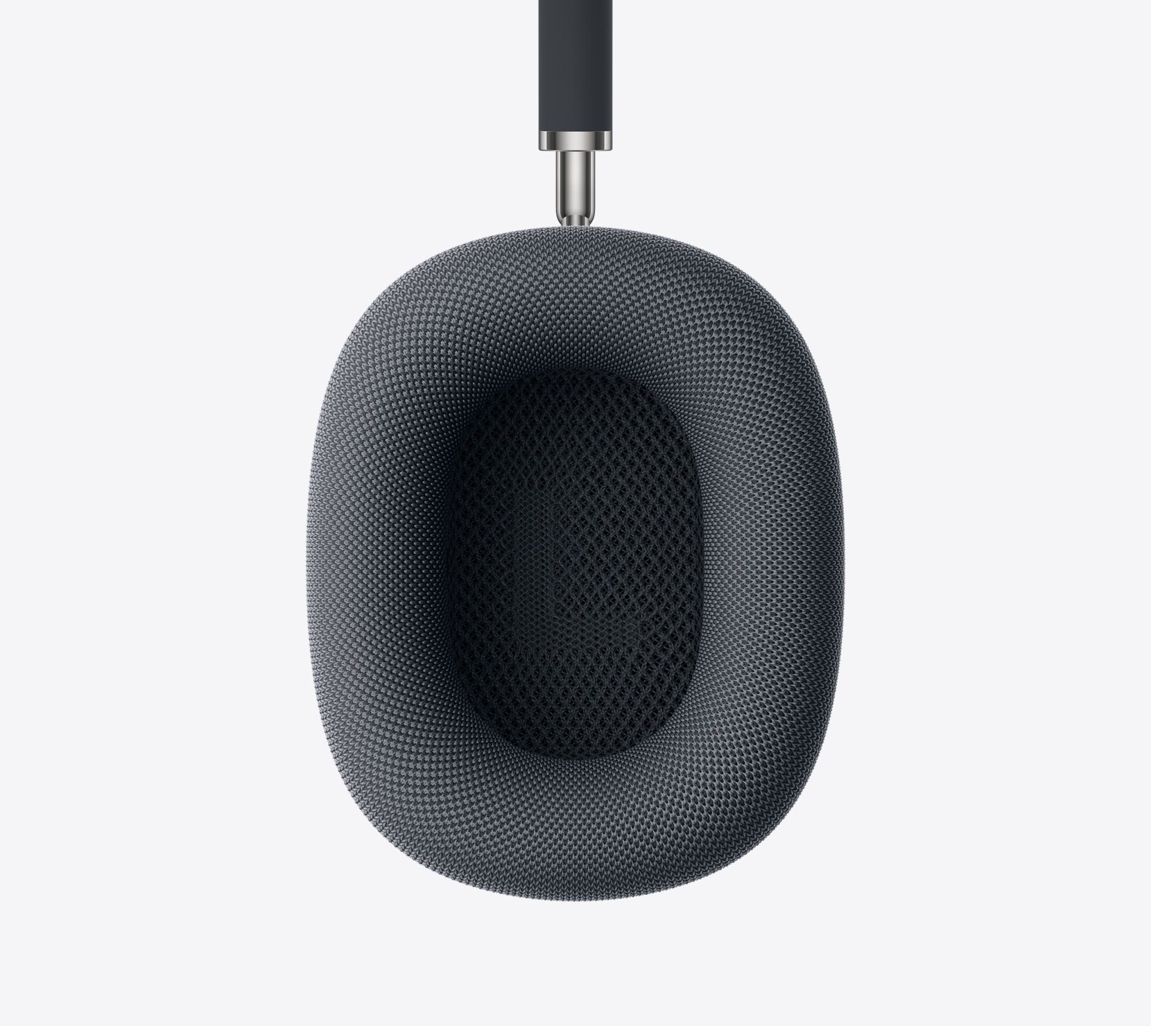 אוזניות Apple AirPods Max USB-C בצבע Midnight – תמונה 3