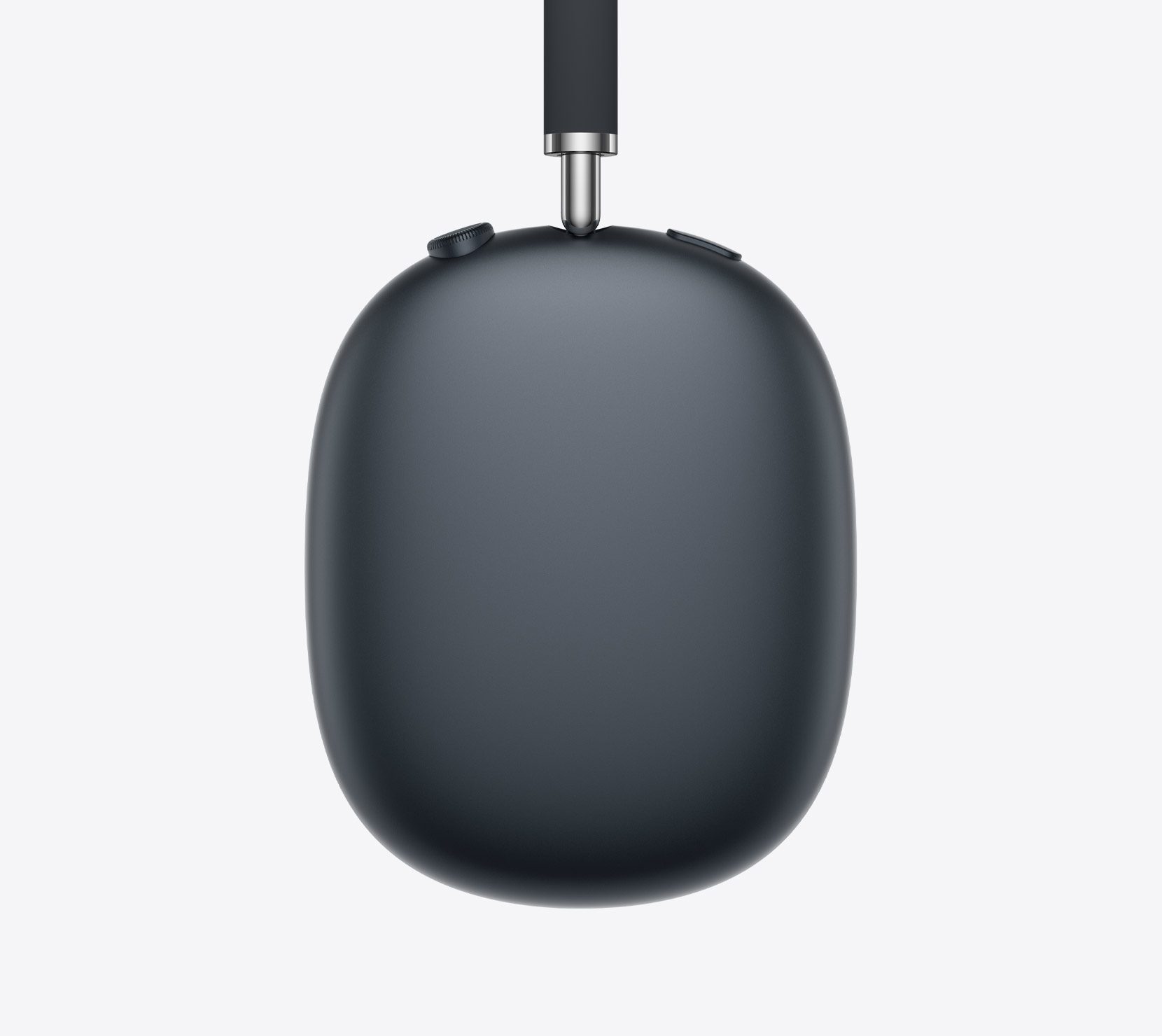 אוזניות Apple AirPods Max USB-C בצבע Midnight – תמונה 2