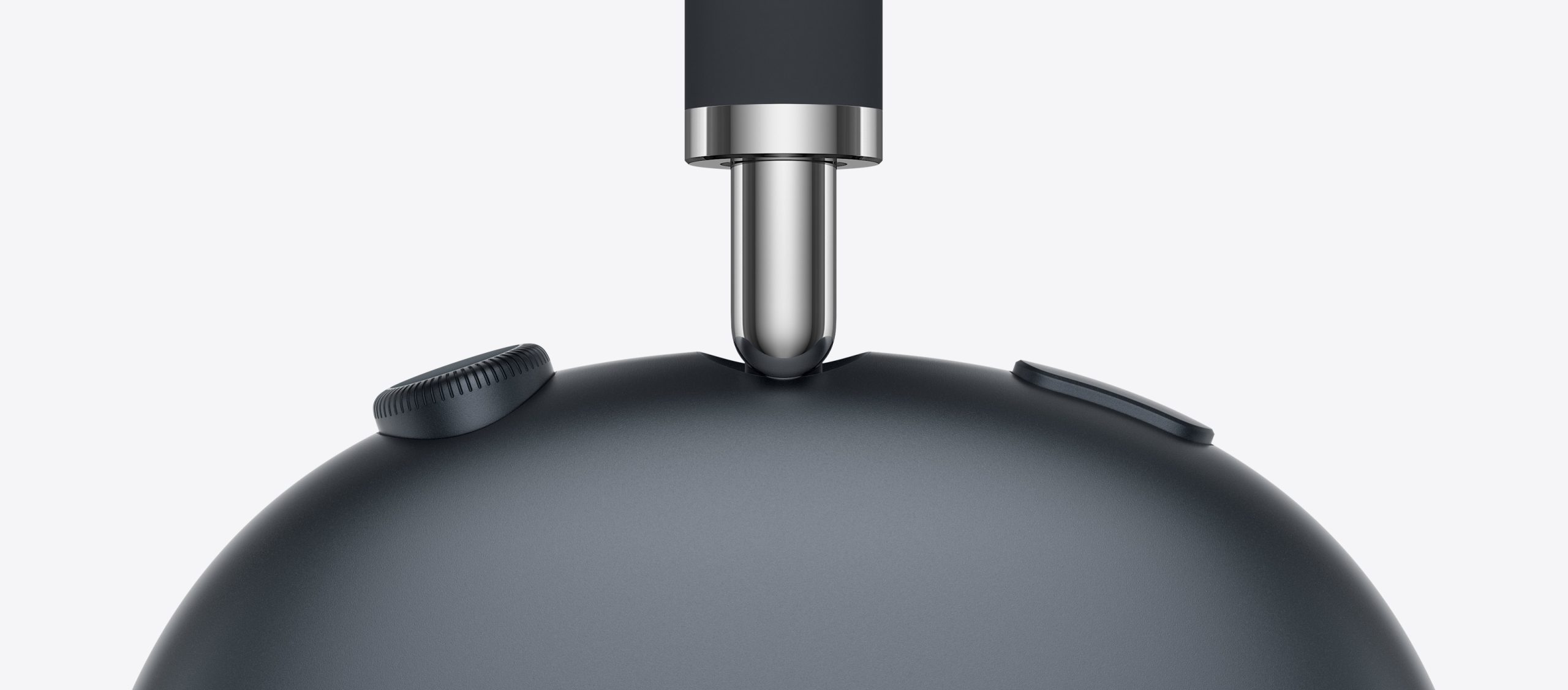 אוזניות Apple AirPods Max USB-C בצבע Midnight – תמונה 4
