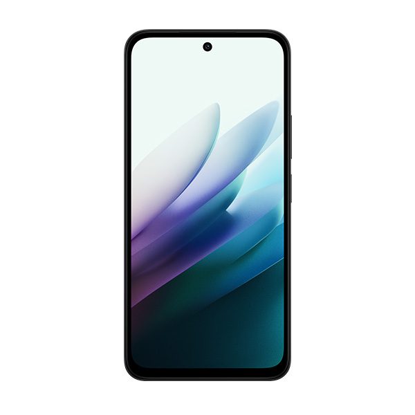 סמארטפון Xiaomi Redmi 15 4G 256GB 8GB RAM NFC שחור יבואן רשמי – תמונה 2