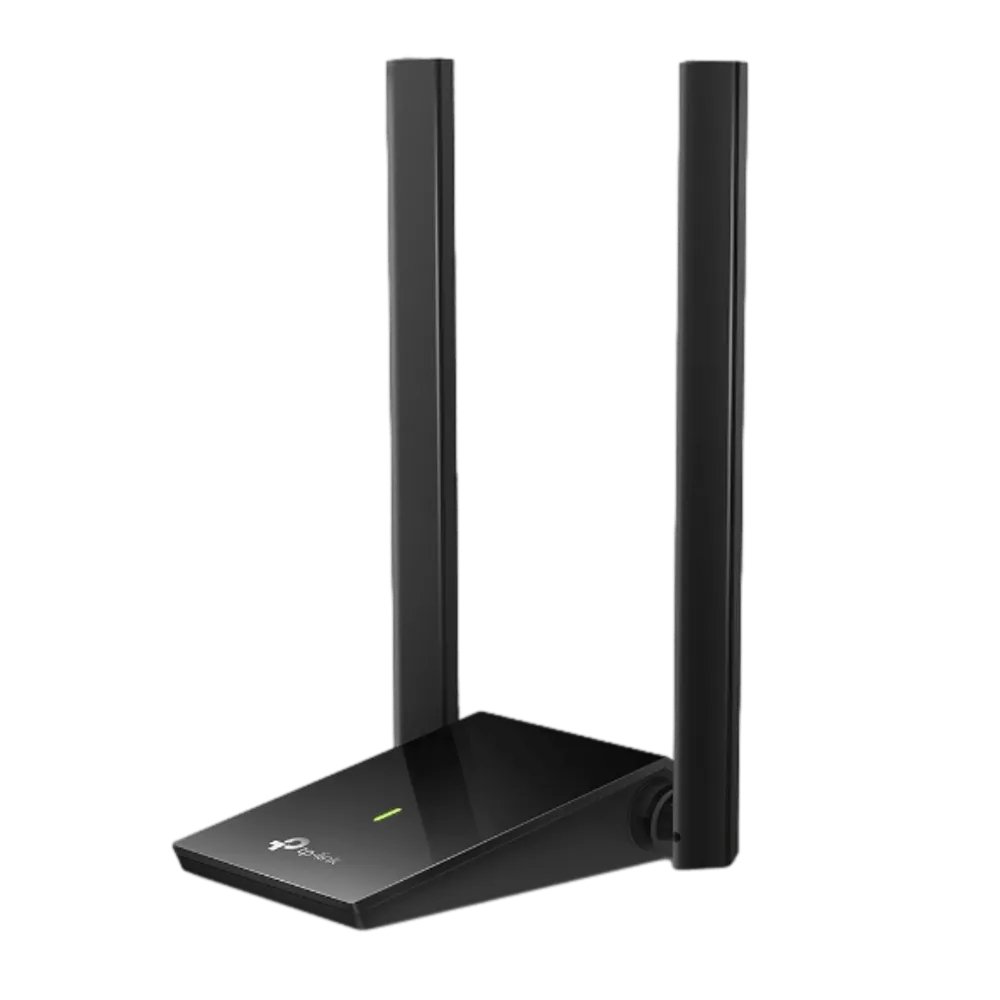 כרטיס רשת אלחוטי USB AC1300 TP-Link Archer T4U Plus