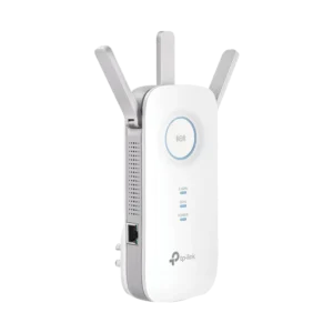 מגדיל טווח אלחוטי Wi-Fi AC1750 TP-Link RE450