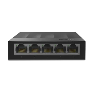 מתג רשת Gigabit עם 5 פורטים TP-Link LS1005G