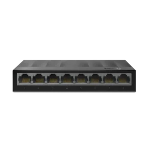 מתג רשת Gigabit עם 8 פורטים TP-Link LS1008G