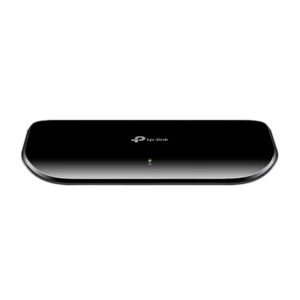 מתג רשת Gigabit עם 8 פורטים TP-Link TL-SG1008D