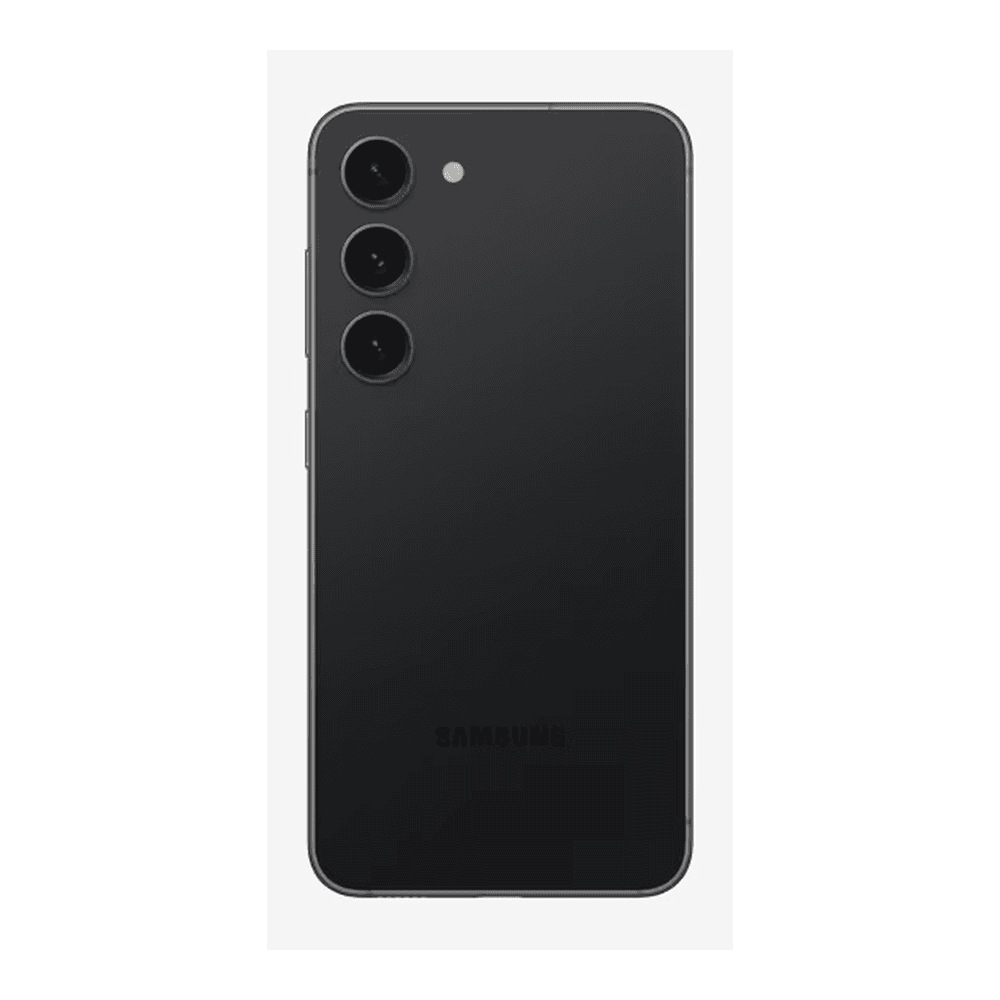 סמארטפון Samsung Galaxy S23 256GB 8GB RAM שחור