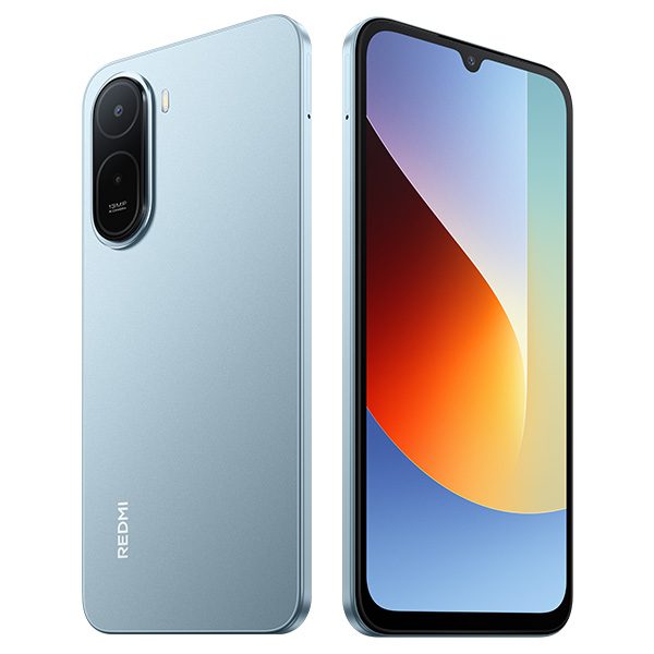 סמארטפון Xiaomi Redmi A7 Pro 128GB 4GB RAM NFC כחול יבואן רשמי – תמונה 4