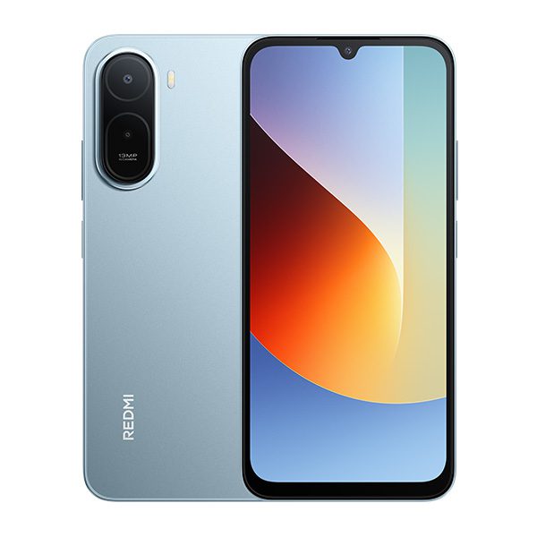 סמארטפון Xiaomi Redmi A7 Pro 128GB 4GB RAM NFC כחול יבואן רשמי