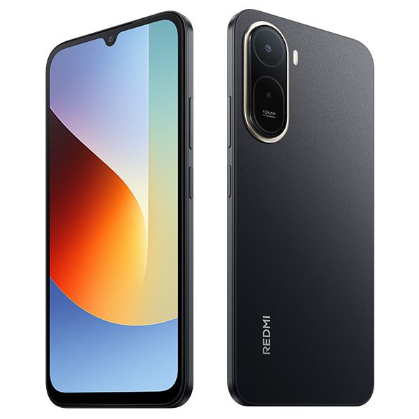 סמארטפון Xiaomi Redmi A7 Pro 128GB 4GB RAM NFC שחור יבואן רשמי – תמונה 4