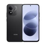 סמארטפון Xiaomi Redmi Note 17 5G 256GB 6GB RAM שחור יבואן רשמי