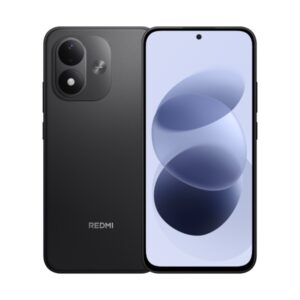 סמארטפון Xiaomi Redmi Note 17 5G 256GB 6GB RAM שחור יבואן רשמי