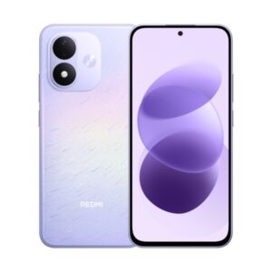 סמארטפון Xiaomi Redmi Note 17 5G 256GB 6GB RAM סגול יבואן רשמי