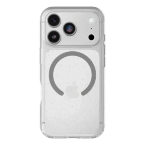 כיסוי לאייפון 18 פרו מקס ו-17 פרו מקס OtterBox Lumen MagSafe נצנצים