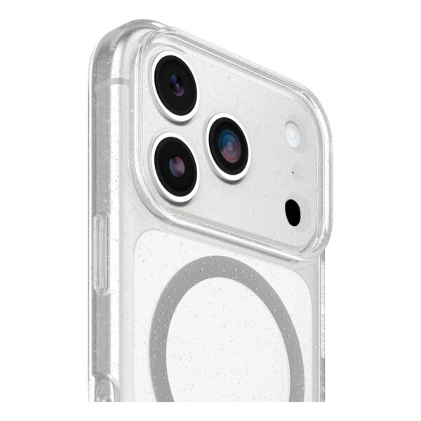 כיסוי לאייפון 18 פרו מקס ו-17 פרו מקס OtterBox Lumen MagSafe נצנצים – תמונה 5