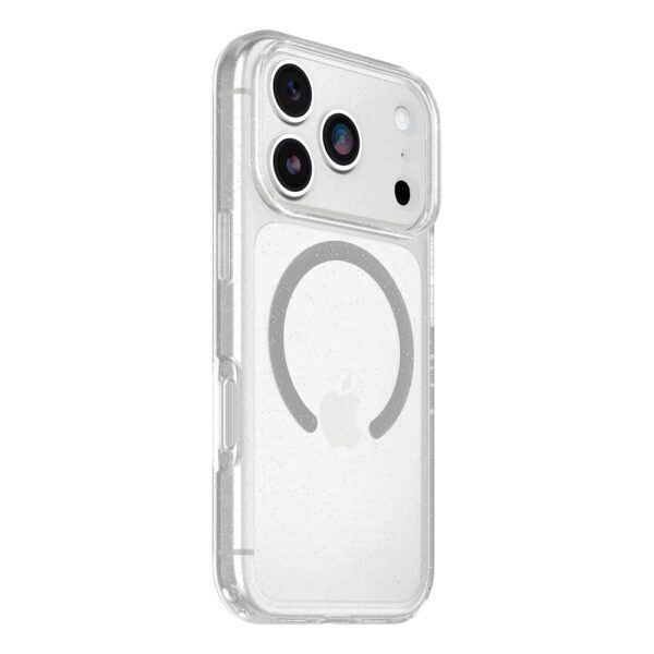 כיסוי לאייפון 18 פרו מקס ו-17 פרו מקס OtterBox Lumen MagSafe נצנצים – תמונה 3