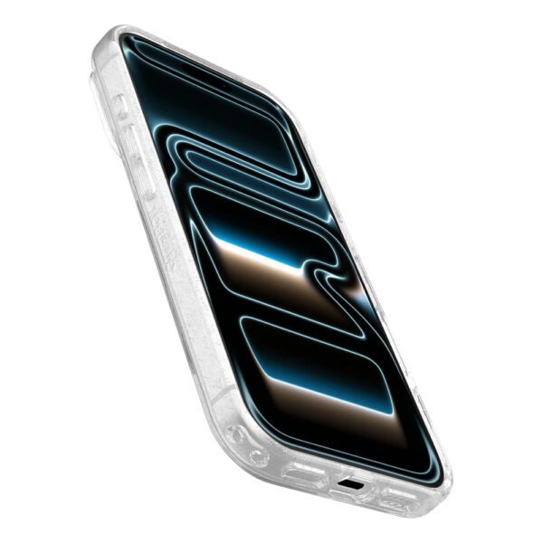 כיסוי לאייפון 18 פרו מקס ו-17 פרו מקס OtterBox Lumen MagSafe נצנצים – תמונה 4