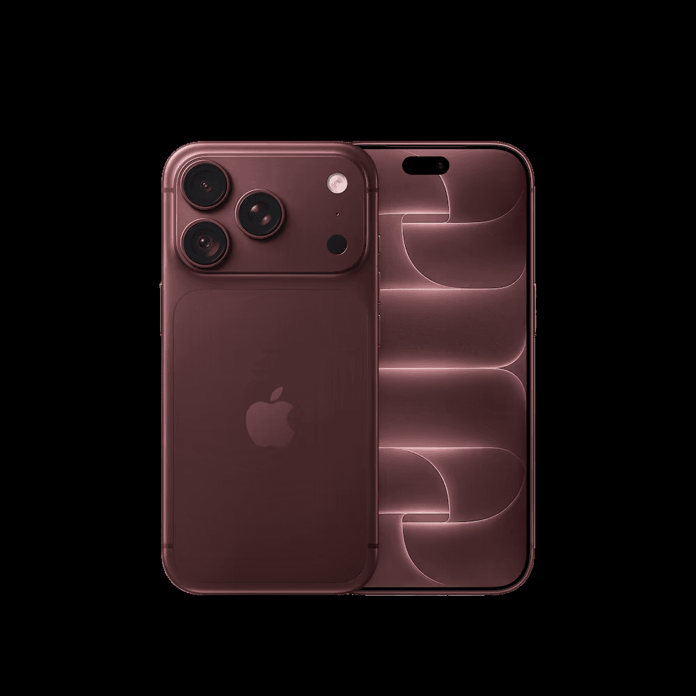 סמארטפון Apple iPhone 18 Pro 256GB Burgundy יבואן רשמי