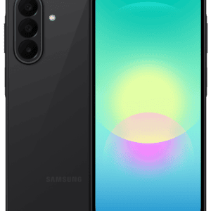 סמארטפון Samsung Galaxy A27 5G 128GB 6GB RAM שחור יבואן רשמי