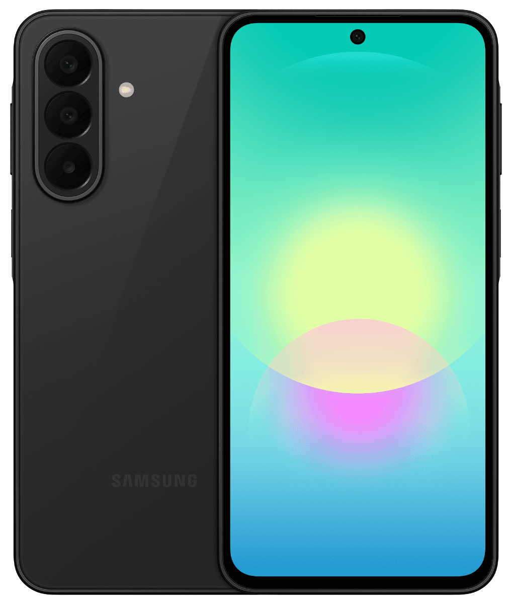 סמארטפון Samsung Galaxy A27 5G 128GB 6GB RAM שחור יבואן רשמי