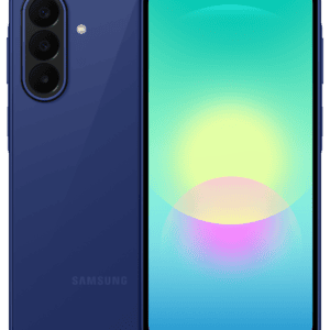 סמארטפון Samsung Galaxy A27 5G 128GB 6GB RAM כחול יבואן רשמי