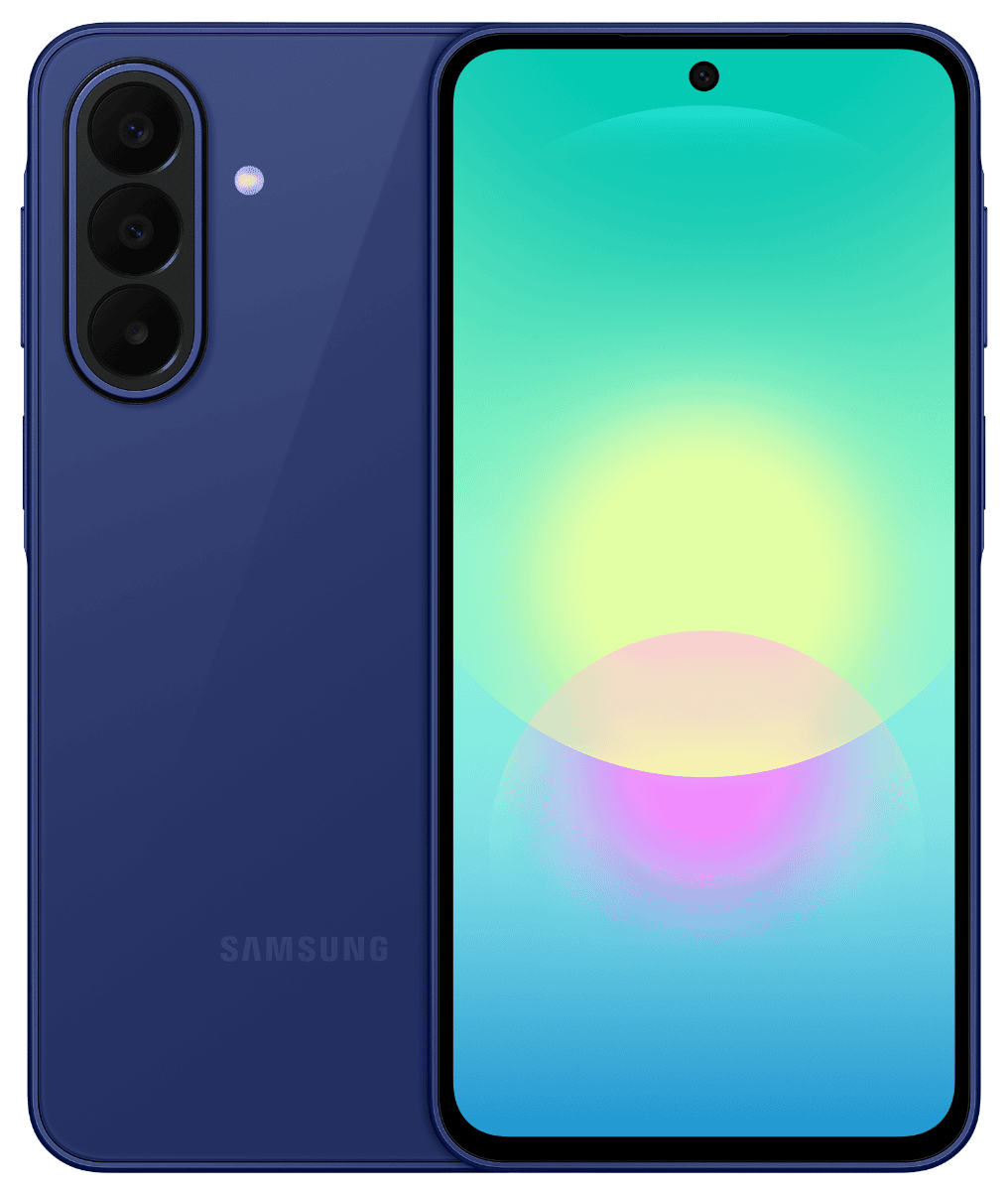 סמארטפון Samsung Galaxy A27 5G 128GB 6GB RAM כחול יבואן רשמי