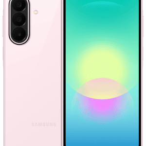 סמארטפון Samsung Galaxy A27 5G 128GB 6GB RAM ורוד בהיר יבואן רשמי