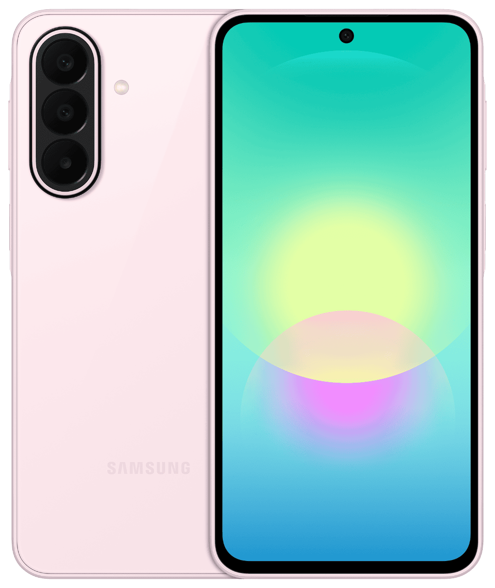 סמארטפון Samsung Galaxy A27 5G 128GB 6GB RAM ורוד בהיר יבואן רשמי