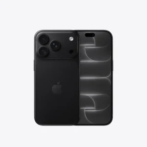 סמארטפון Apple iPhone 18 Pro 256GB שחור יבואן רשמי